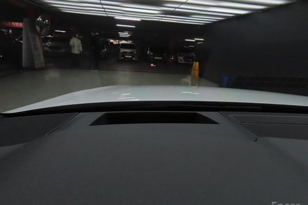 2021 Audi A6 с пробегом 49 133 км