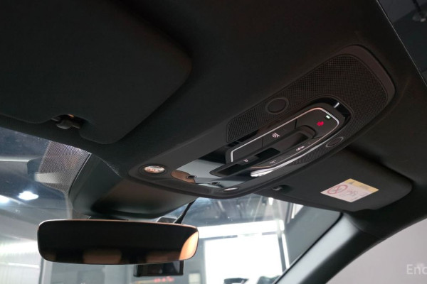 2021 Audi A6 с пробегом 55 602 км