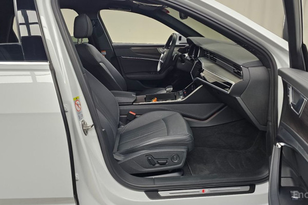 2023 Audi A6 с пробегом 70 711 км