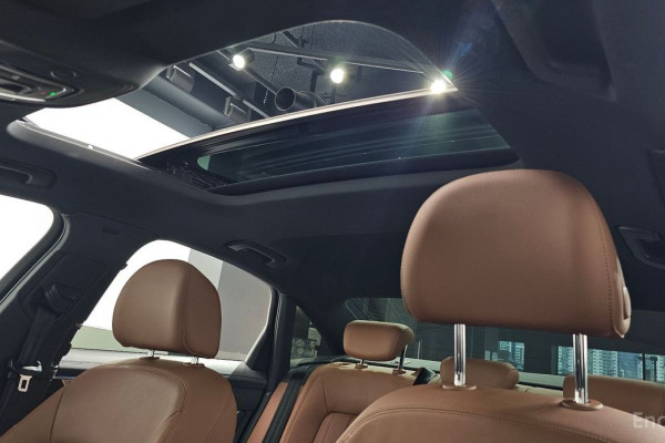 2021 Audi A6 с пробегом 51 103 км