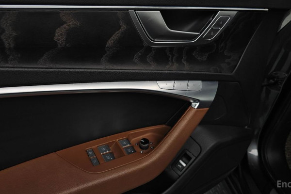 2021 Audi A6 с пробегом 51 103 км