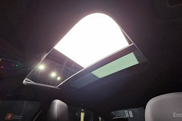 2020 Audi A6 с пробегом 45 489 км