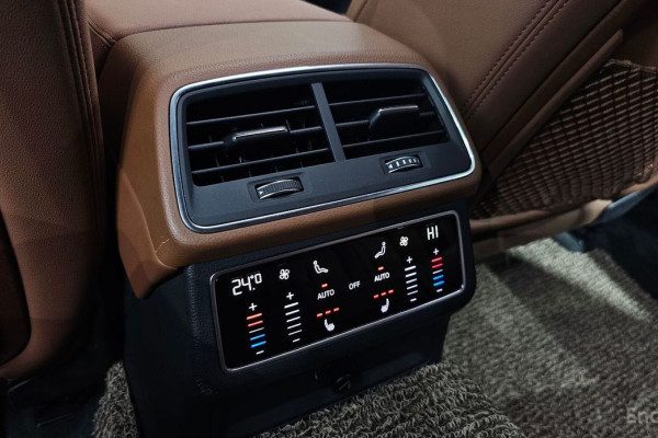 2021 Audi A6 с пробегом 51 103 км