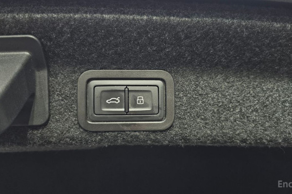 2021 Audi A6 с пробегом 51 103 км