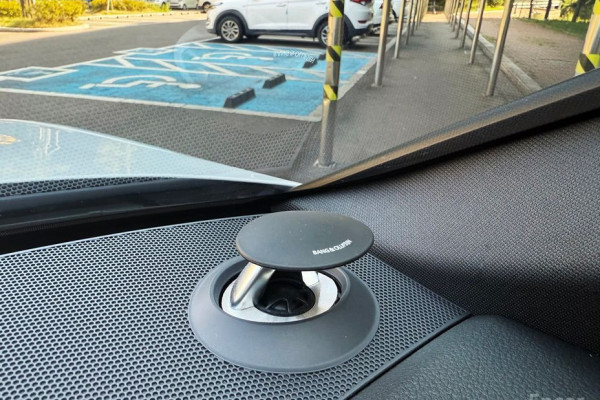 2021 Audi A6 с пробегом 80 992 км