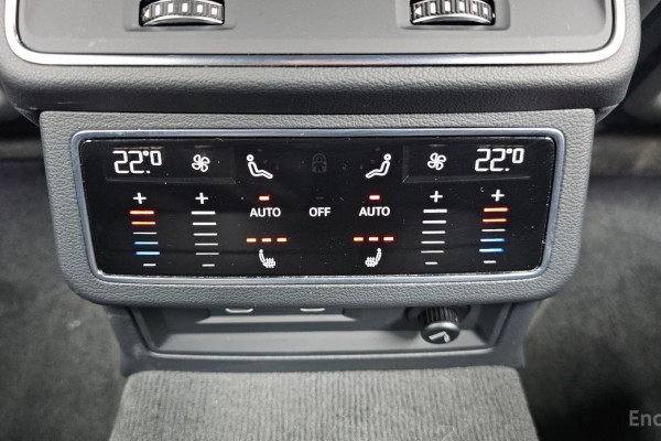 2023 Audi A6 с пробегом 70 711 км