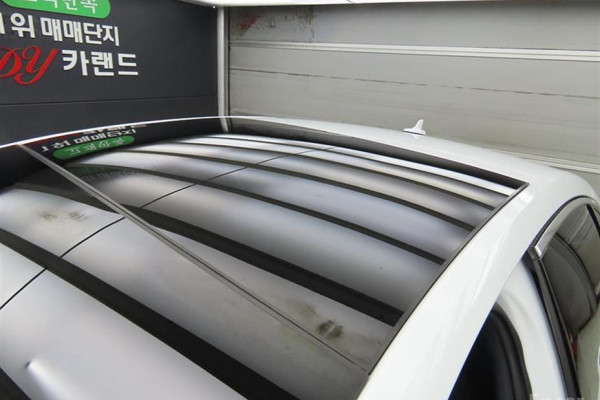 2021 Audi A6 с пробегом 49 133 км