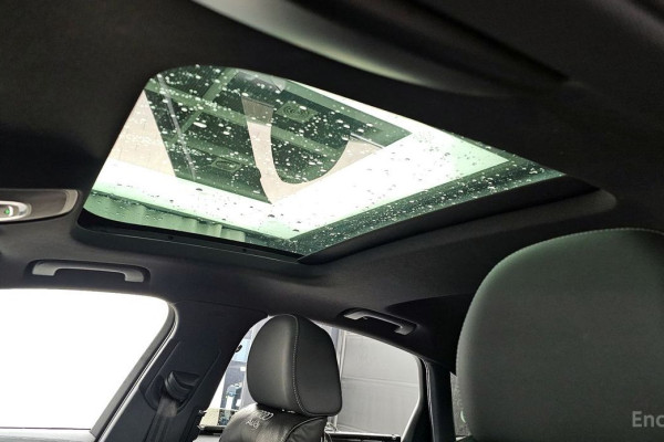 2020 Audi A6 с пробегом 104 841 км