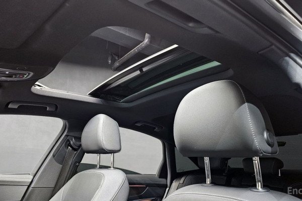 2022 Audi A6 с пробегом 44 406 км