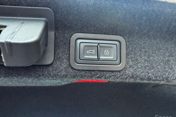 2021 Audi A6 с пробегом 80 992 км