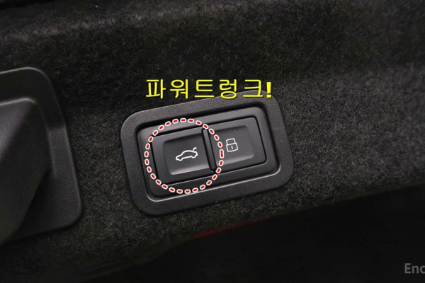 2021 Audi A6 с пробегом 79 746 км