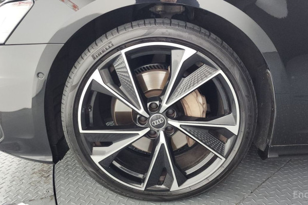 2023 Audi A6 с пробегом 41 160 км