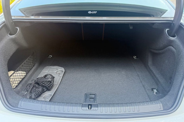 2021 Audi A6 с пробегом 80 992 км