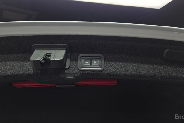 2022 Audi A6 с пробегом 56 683 км