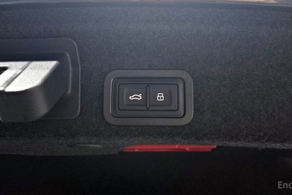 2021 Audi A6 с пробегом 92 444 км