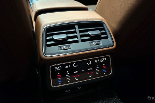 2023 Audi A6 с пробегом 51 505 км