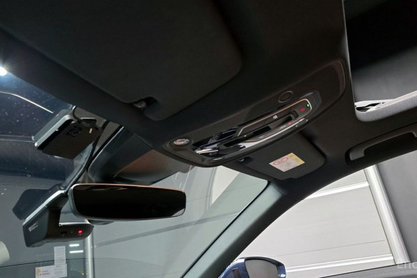 2023 Audi A6 с пробегом 51 505 км