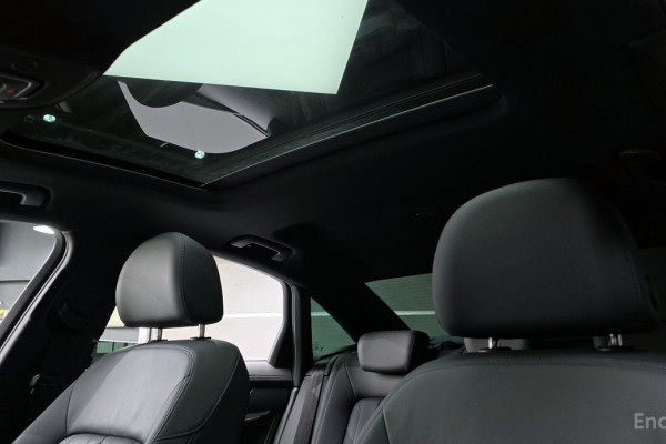 2023 Audi A6 с пробегом 63 783 км