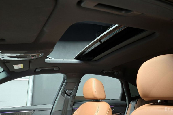 2023 Audi A6 с пробегом 51 505 км