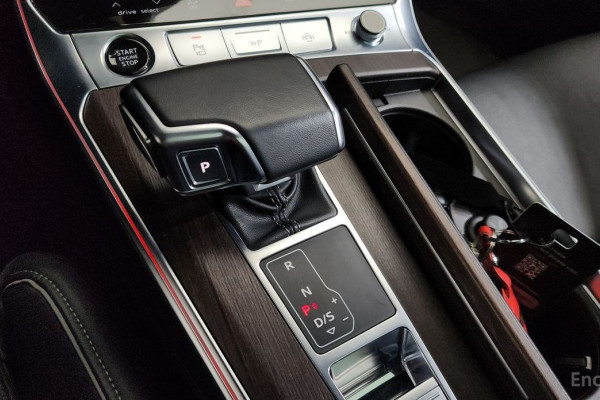 2023 Audi A6 с пробегом 41 160 км