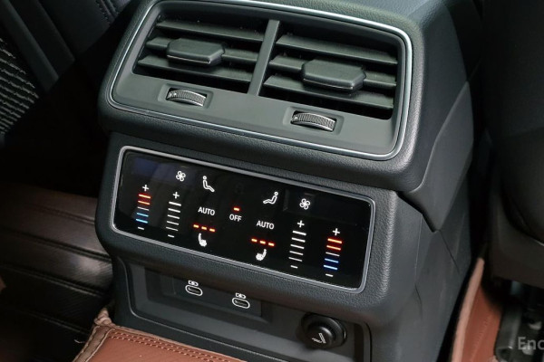 2023 Audi A6 с пробегом 63 783 км