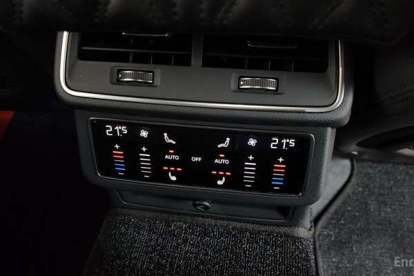 2021 Audi A6 с пробегом 59 635 км