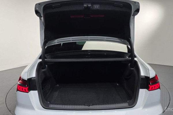 2023 Audi A6 с пробегом 17 398 км