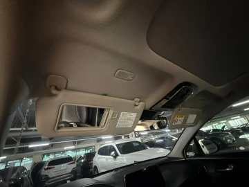 2021 Hyundai Santa Fe с пробегом 109 210 км