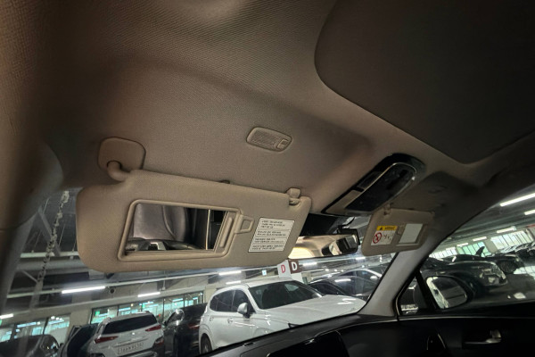 2021 Hyundai Santa Fe с пробегом 109 210 км