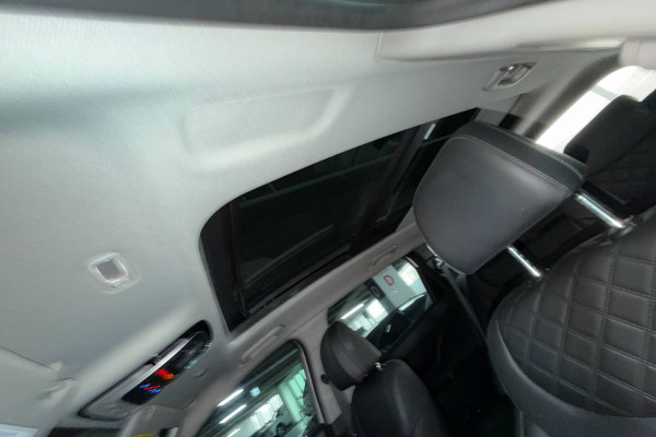 2021 Hyundai Santa Fe с пробегом 109 210 км