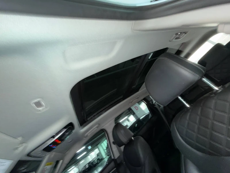 2021 Hyundai Santa Fe с пробегом 109 210 км
