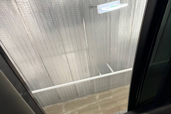 2021 Hyundai Santa Fe с пробегом 109 210 км