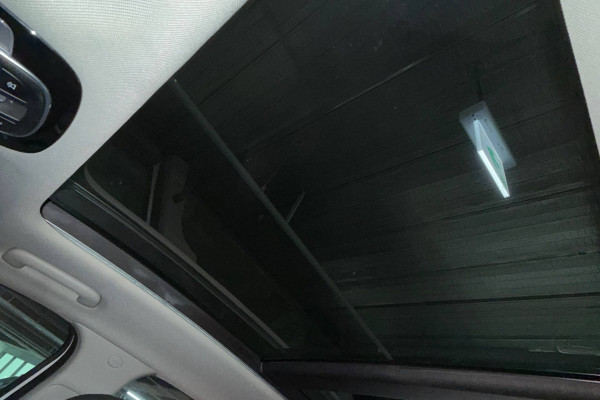 2021 Hyundai Santa Fe с пробегом 109 210 км