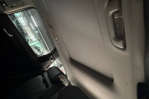 2021 Hyundai Santa Fe с пробегом 109 210 км