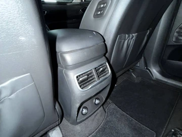 2021 Hyundai Santa Fe с пробегом 109 210 км
