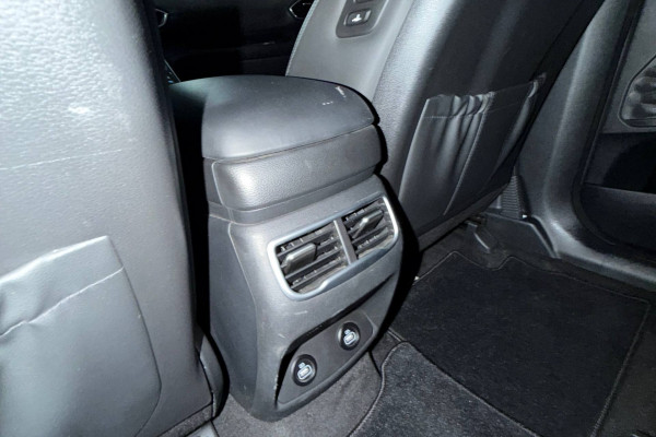 2021 Hyundai Santa Fe с пробегом 109 210 км