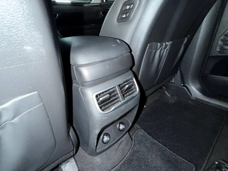 2021 Hyundai Santa Fe с пробегом 109 210 км