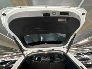 2021 Hyundai Santa Fe с пробегом 109 210 км