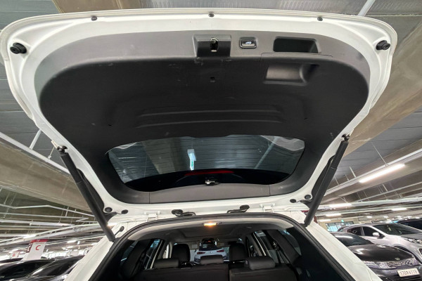 2021 Hyundai Santa Fe с пробегом 109 210 км