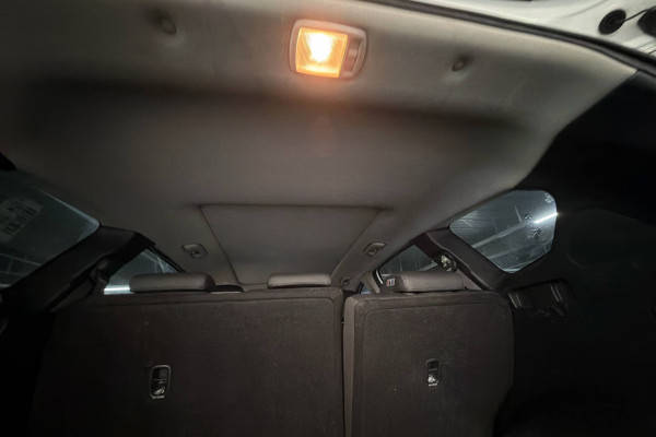 2021 Hyundai Santa Fe с пробегом 109 210 км