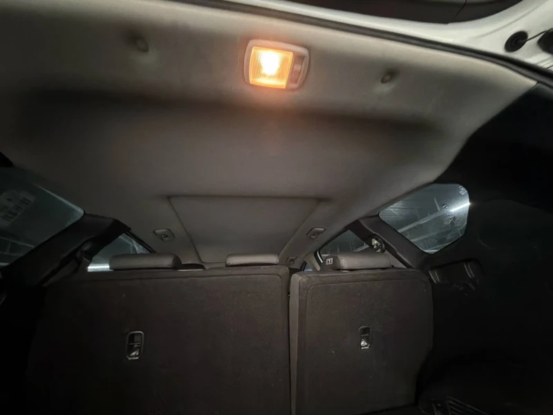 2021 Hyundai Santa Fe с пробегом 109 210 км