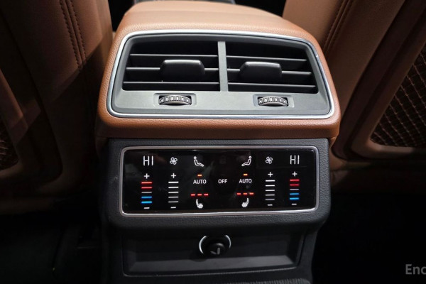 2019 Audi A6 с пробегом 41 477 км