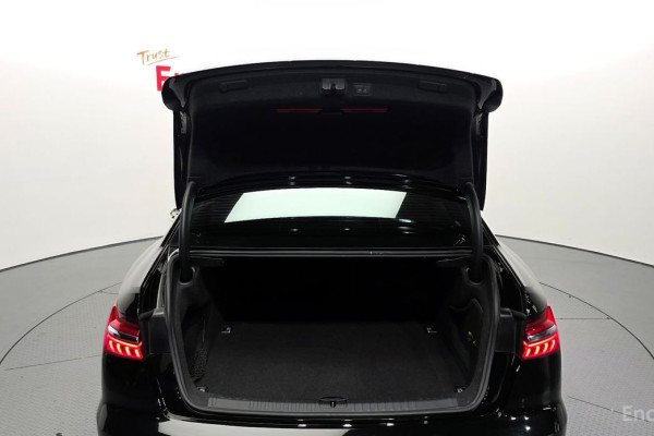 2019 Audi A6 с пробегом 41 477 км