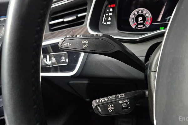 2023 Audi A6 с пробегом 37 853 км