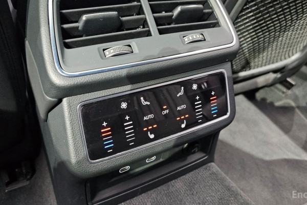 2023 Audi A6 с пробегом 37 853 км