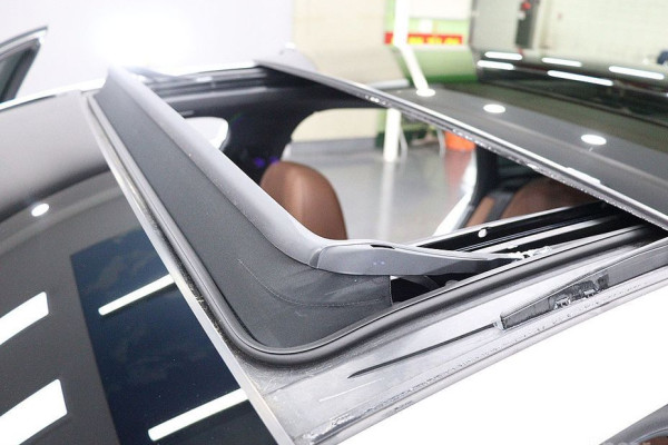 2022 Audi A6 с пробегом 34 629 км