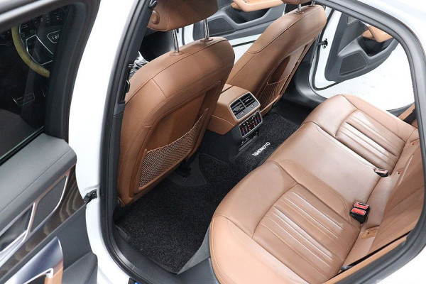 2022 Audi A6 с пробегом 34 629 км