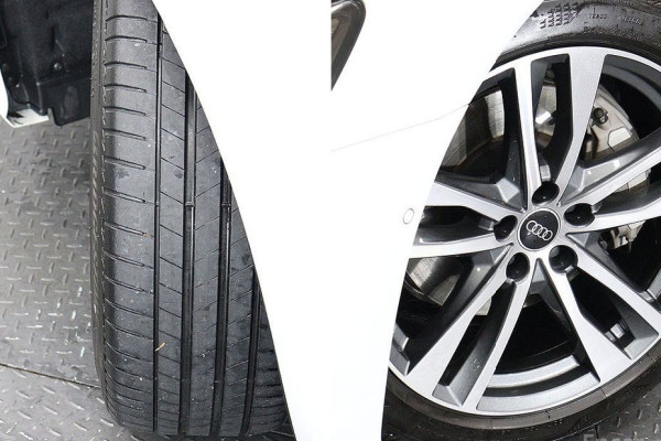 2022 Audi A6 с пробегом 34 629 км