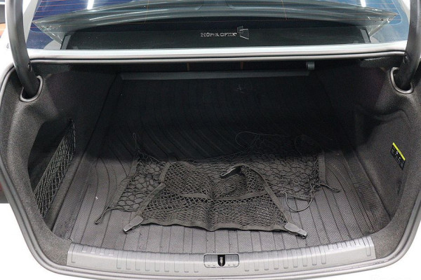 2022 Audi A6 с пробегом 34 629 км