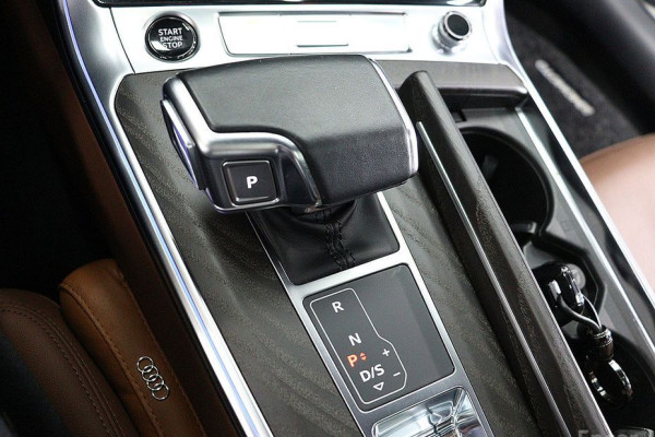 2022 Audi A6 с пробегом 34 629 км